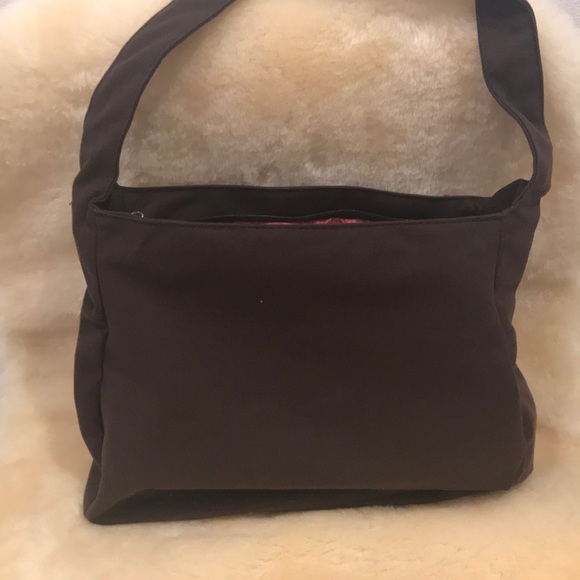 NWOT Brown Handbag. New Without Tags - Picture 2 of 6